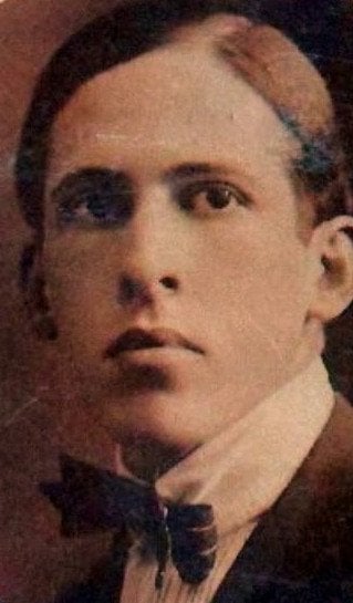 Andrés Héctor Lerena Acevedo