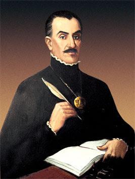 Cristóbal Suárez de Figueroa
