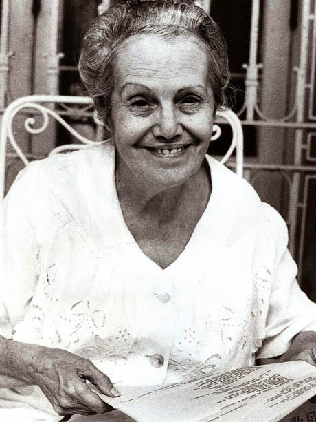 Dulce María Loynaz