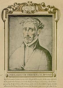 Fernando de Herrera
