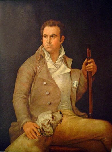 José Antonio Porcel