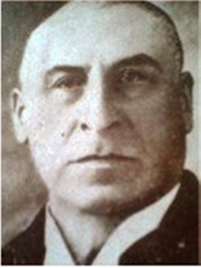 Juan Abel Echeverría