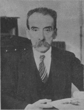 Marcos Rafael Blanco Belmonte