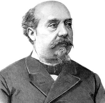 Vicente Wenceslao Querol