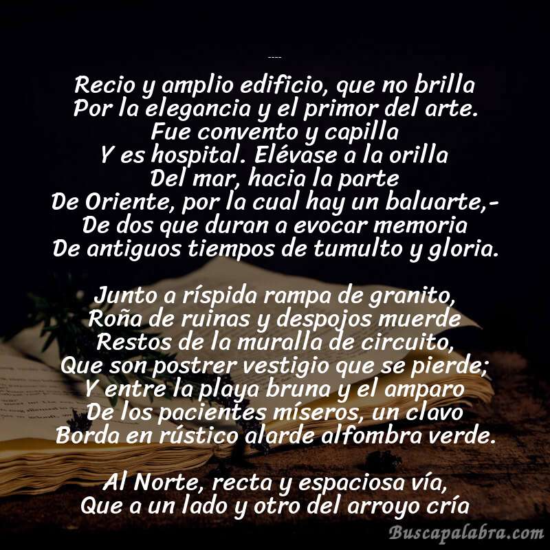 Poema Dea de Salvador Díaz Mirón con fondo de libro