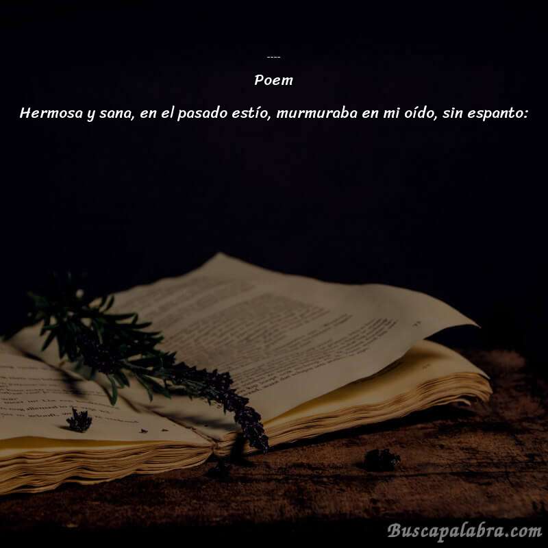Poema Humana de Julio Flórez con fondo de libro