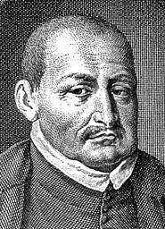 Bartolomé de Argensola