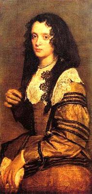 Catalina Clara Ramírez de Guzmán