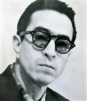 Efraín Huerta