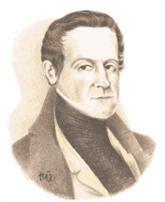 José Joaquín de Mora