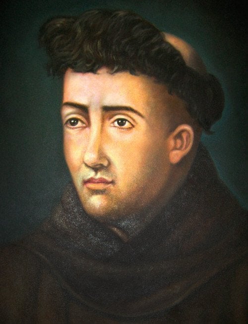 José Manuel de Navarrete