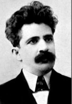 Salvador Díaz Mirón