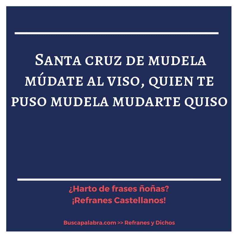 Santa Cruz De Mudela Citas Online